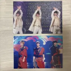 公式写真 2枚セットのサムネイル