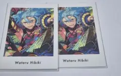 あんスタ　日々樹渉　ぱしゃっつ　Vol.6 Action