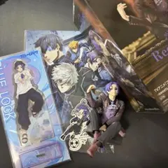 2026年最新】御影玲王 まとめ売りの人気アイテム - メルカリ