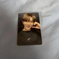 SEVENTEEN FML 一直娯 yzy 4.0 中華　ジョシュア　トレカ