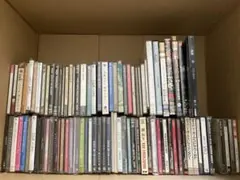 CDコレクションまとめ売り