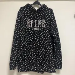 epine フラワーパーカーのサムネイル