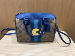 2025年最新】コーチ パックマンの人気アイテム - メルカリ