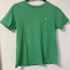 POLO RALPH LAUREN 半袖Tシャツ グリーン S(8)のサムネイル