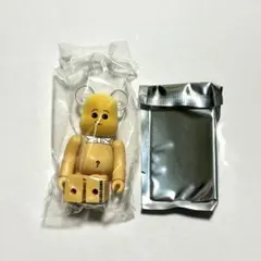 【新品】BE@RBRICK SERIES 51 I’m donut?