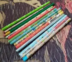 鉛筆 セットのサムネイル