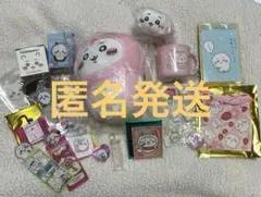 ちいかわ　キャラクターセット　＊ちいかわ＊