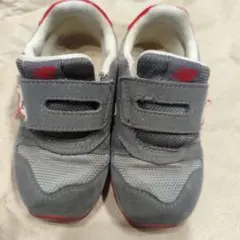ニューバランス（New Balance）キッズスニーカー373　　15cm