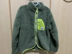 フリースジャケット 新品