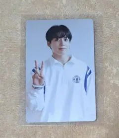 2026年最新】bts ジョングク トレカ special 8の人気アイテム - メルカリ