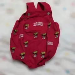 ノーブランド　だるまオール
