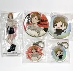 呪術廻戦 釘崎野薔薇 5点セット