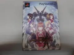 天空断罪 スケルター+ヘブン限定版 PS2/M2243