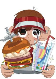 【受付中】オーダーイラスト イラスト 簡易 ミニキャラ デフォルメ 夢絵 SD