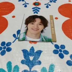 ❤Myojo通常版 元木湧デタカ❤