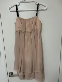 パーティードレス　小物セット