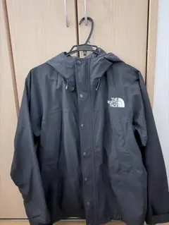 THE NORTH FACE GORE-TEX マウンテンパーカー - メルカリ