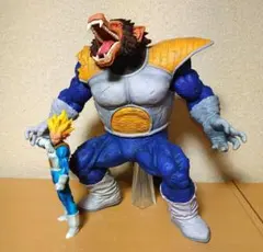 2025年最新】大猿ベジータ ラストワンの人気アイテム - メルカリ