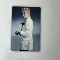 G-DRAGON xx:cosmos - メルカリ