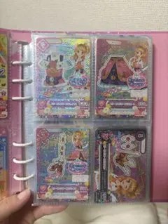 アイカツフレンズ ドリーミークラウン スリーピングオーロラコーデ