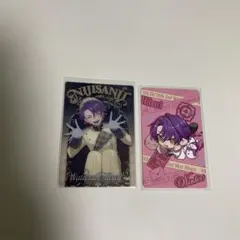 VOLTACTION フォトカ ウエハース 渡会雲雀