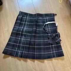 なんちゃって制服　リボン付き