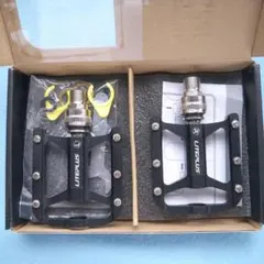 BIANCHI フラットペダル CNC 6061 Body Anodized S BIANCHI フラットペダル CNC 6061 Body Anodized S - メルカリ