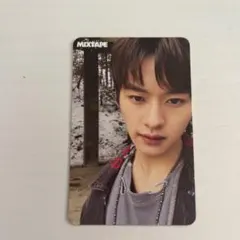 StrayKids リノ MIXTAPE