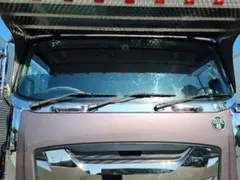 2025年最新】ファイブスターギガ フロントスクリーンの人気