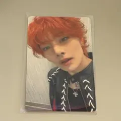 straykids スキズ　アイエン　オフイベ　hollow 会場限定トレカ