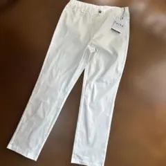 TUCHE パンツ　新品　GUNZE