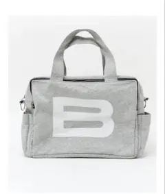 beeden B LOGO BIG BAG LEO 新色 - メルカリ