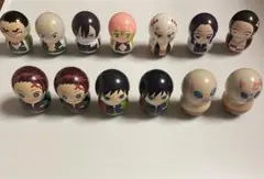 鬼滅の刃 コロコロ クーナッツ まとめ売り