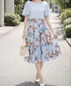 aimer エメ　ワンピース