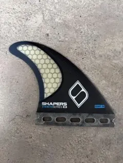 SHAPERS STEALTH SERIES M トライフィンのサムネイル