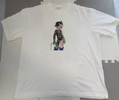❤️万博パソナ❤️アトムTシャツ❤️新品❤️絵柄リバーシブル