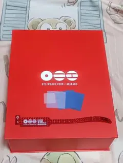 ま*る様 【BTS】【新品】BTS WORLDTOUR ARIRANG VIP特 - メルカリ