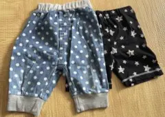 ボトムス