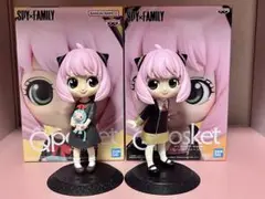 アーニャ フィギュア セット