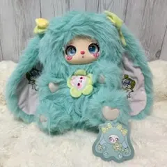 Liila600%V3うさぎ　リラ600%リーラ600% 本物の Liila リラ 600% V2 ティータイムウィズマイガール