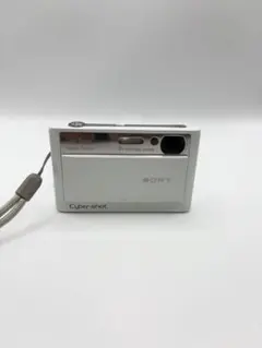 2025年最新】SONY サイバーショット DSC-T20の人気アイテム