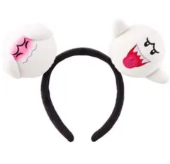 usj ユニバ マリオ テレサ カチューシャ