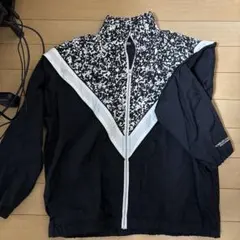 AZUL by moussy ナイロンジャケット F