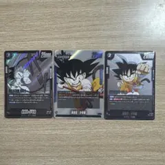 ドラゴンボールスーパーダイバーズ アドバンスパック クリリン