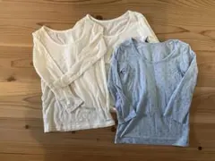 ヒートテック トップス