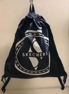 【匿名配送】SKECHERS★ナップザック★ビッグサイズ