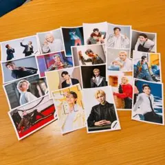 【匿名配送】　ラウール　公式写真