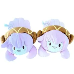 2026年最新】たこルカ ぬいぐるみの人気アイテム - メルカリ