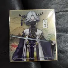 IdentityV 第五人格一番くじ 第2弾 色紙写真家identityV D賞