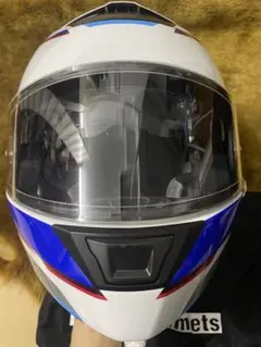 BMW MOTORRAD XOMO カーボンヘルメット XXL シールド付き | Mercari